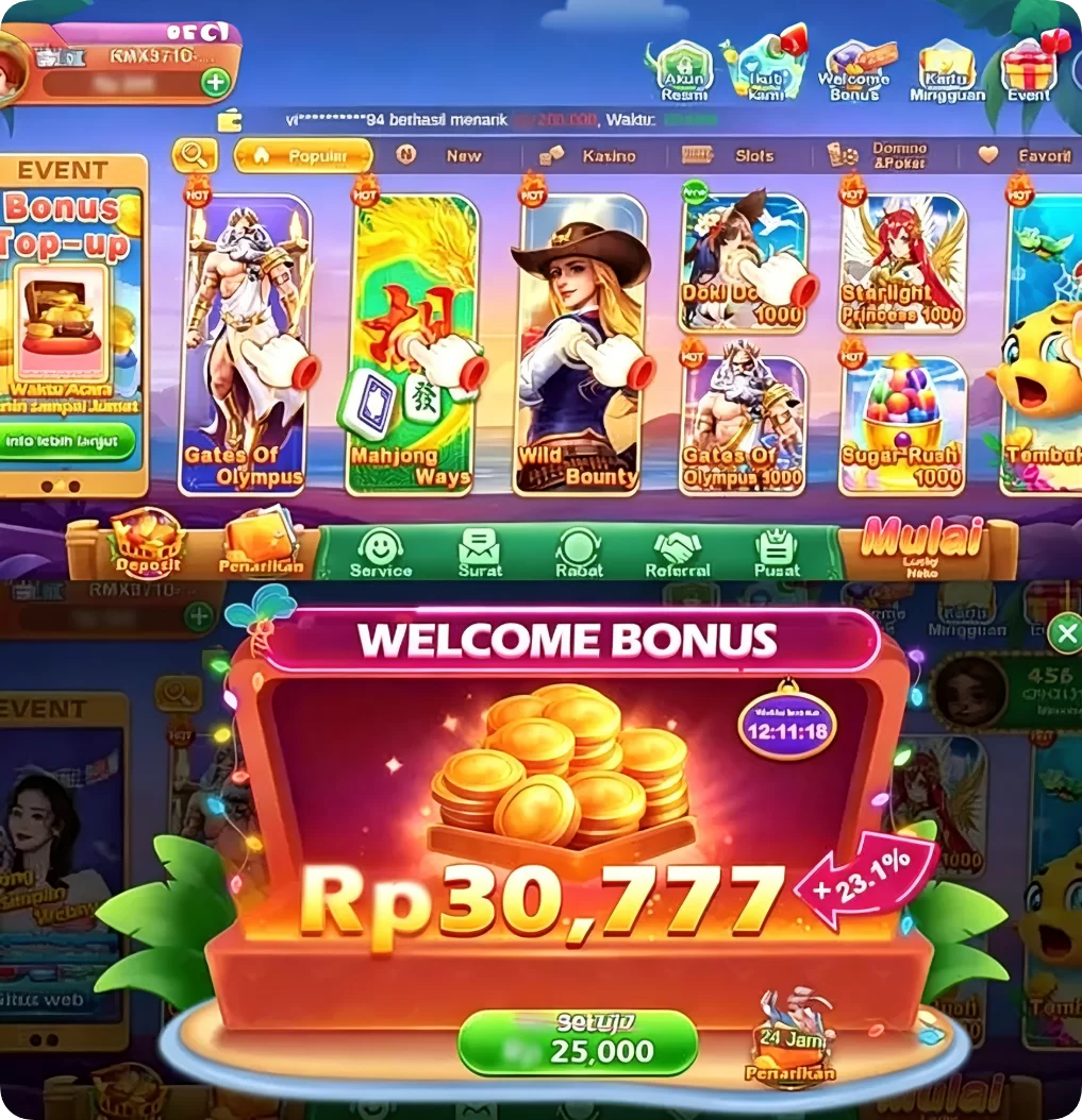 rupiahtot Resmi - Unduh APK