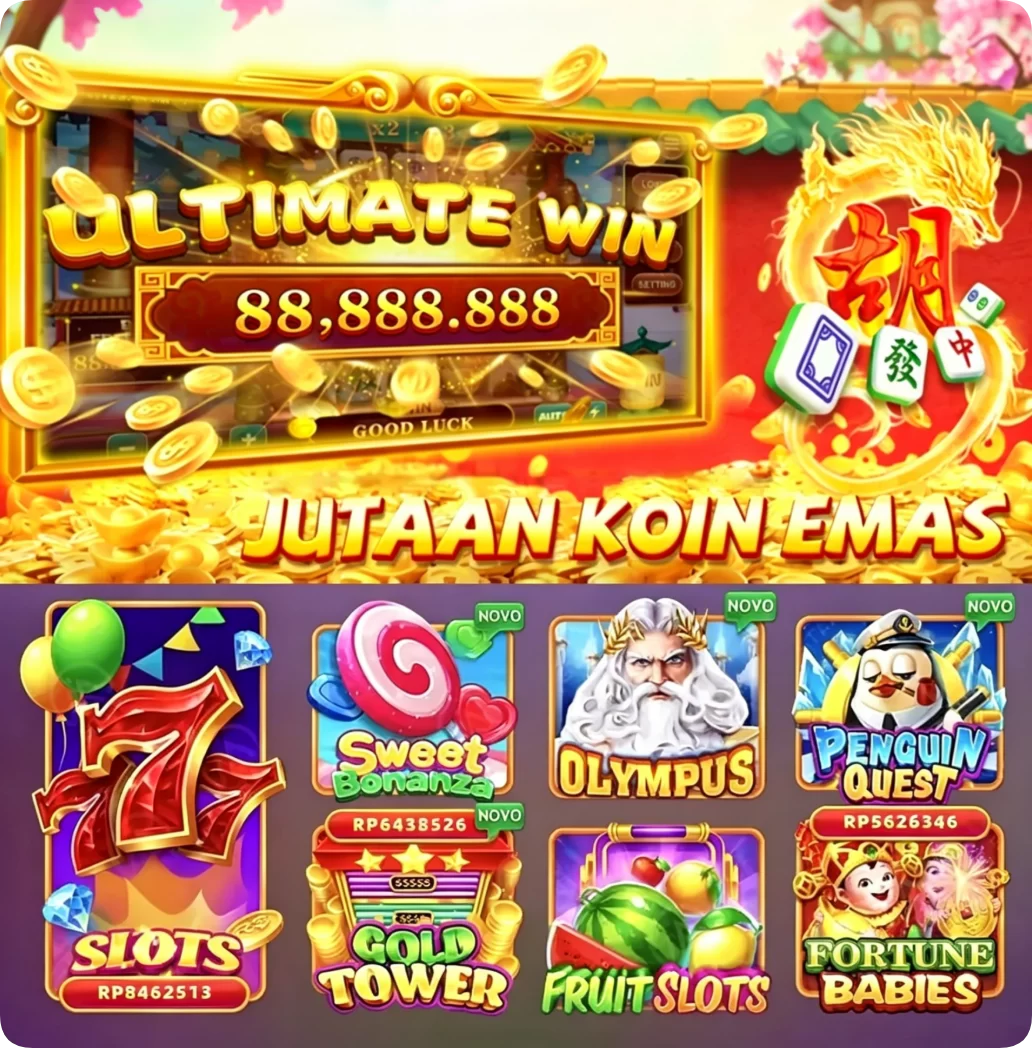 rupiahtot APK Resmi Unduh