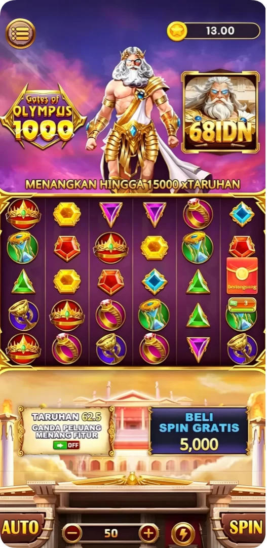 rupiahtot Tangkapan Layar - APK Resmi