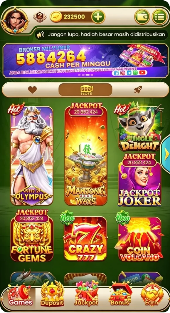 rupiahtot Preview - Resmi Unduh